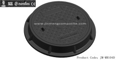 SMC Water tight composite Manhole Cover Bs EN 124