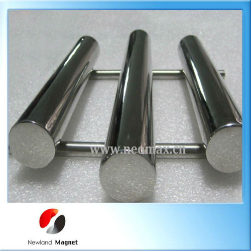 Permanent neodymium magnetic separators