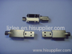 HDMI D Type Connector Shield