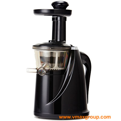 Black Hurom Slow Juicer