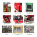 BX Series New Wood Chippers Wood Shredders