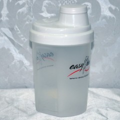 500ml Water bottle shaker