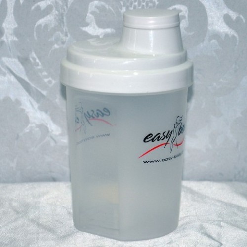 500ml Water bottle shaker