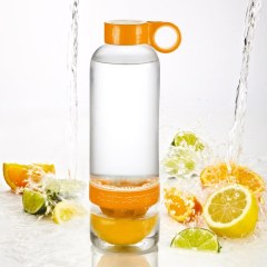 Nice Citrus Zinger Sale