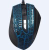 highest 8d 3200dpi adjustable enjoy gaming mouse with fire button