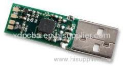 USB PCB Assembly supplier