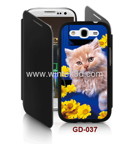 Samsung Galaxy Grand DUOS(i9082) 3d cases with cover