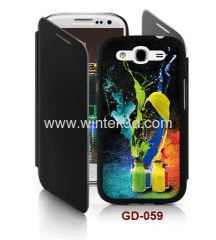 Galaxy Grand DUOS(i9082)cases with cover