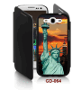 Statue of Liberty picture Samsung Galaxy Grand DUOS(i9082) 3d case with cover