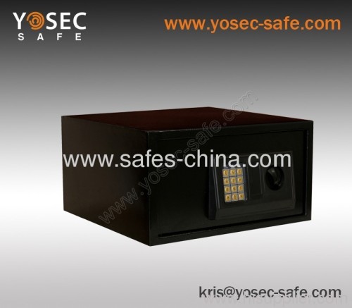 Security Digital Guestroom safe box for hotel