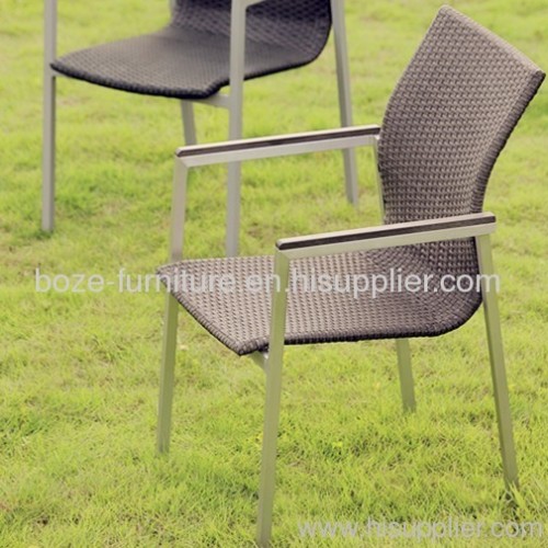 outdoor rattan dining furniture