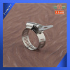 Thumb Screw Hose Clamp