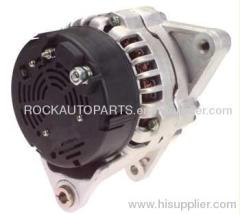 AUDI ALTERNATOR 0123510033 0986041200