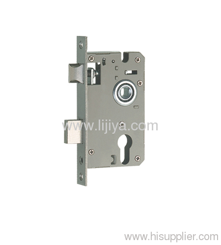 mortise lock cylinder with thumb turn
