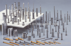 Weixin Precision Mold Co., Ltd.