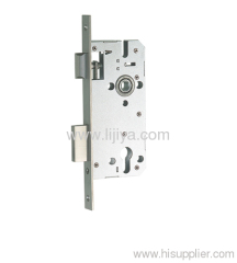 50mm 55mm backset body lock