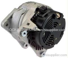 VW ALTERNATOR 0123320007 0120485038