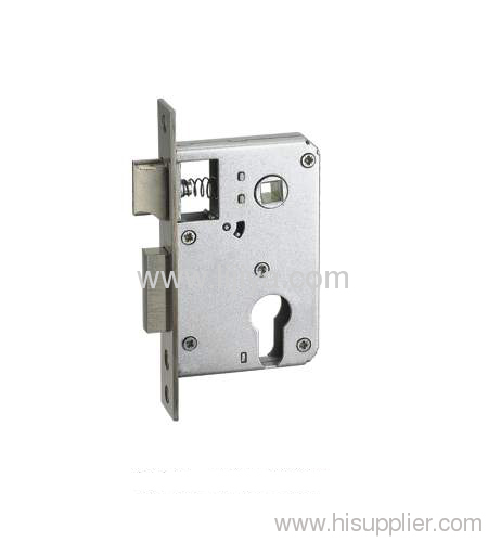 iron steel lock body