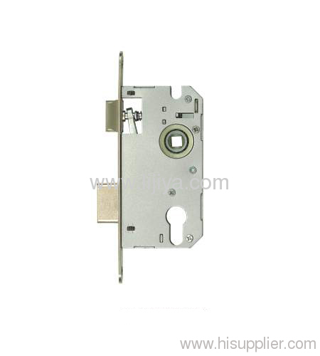 zinc alloy cylinder lock