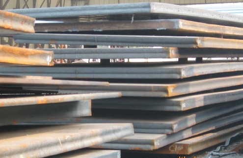 Steel sheets P295GH ,P355GH, P355NH for boiler and pressure vessel use