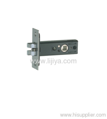 brass cylinder door lock