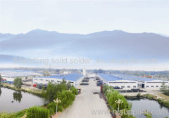 Shandong Solid Solder Co.,Ltd