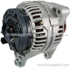 AUDI VW ALTERNATOR 0124515028 0124515040