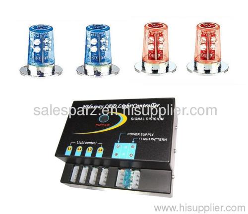 LTD37 LED light controller led lights