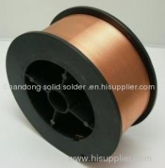 Mig Mag Welding Wire