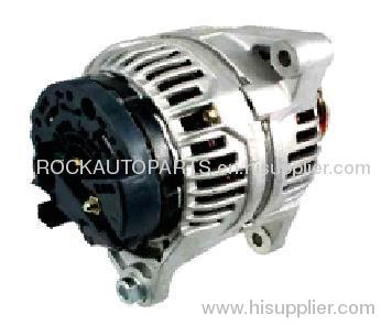 AUDI VW ALTERNATOR 0124615007