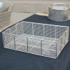 Medical Wire Baskets/Cleaning Baskets