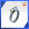 stainless steel german type hose clip