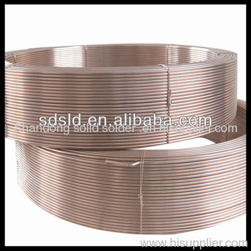 submerged arc welding wire