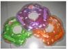 baby inflatable neck ring for baby bathe