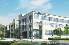 HIDEA POWER MACHINERY CO.,LTD