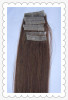 100% low price and good quality SKIN BRAZILIAN REMY HAIR WEFT