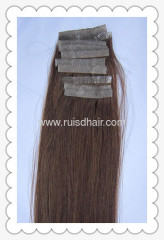 100% low price and good quality SKIN BRAZILIAN REMY HAIR W