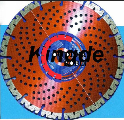 Diamond Saw Blade, Wall Saw Blade