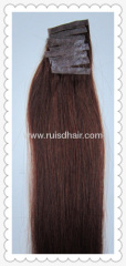 100% good quality SKIN BRAZILIAN REMY HAIR WEFT