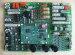 Otis Elevator Lift Spare Parts PCB GAA26800LC2 GECB Mother Board