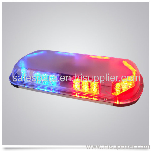 Sell LTF8450B LED mini lightbar lightbar