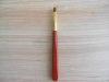 Top quality Sable Hair Cosmetic Lip Brush