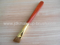 Angled Beauty Makeup Eyeshadow Brush