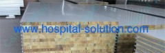 Sandwich Panels for Hospital Medical Clean Room Projects