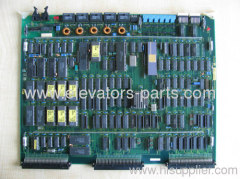 Toshiba Elevator Lift Parts 5P1M1757-C COP-257A UCE1-566C5 PCB