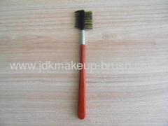 Makeup Eyebrow comb supplier