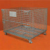 stainless steel mesh storage bins