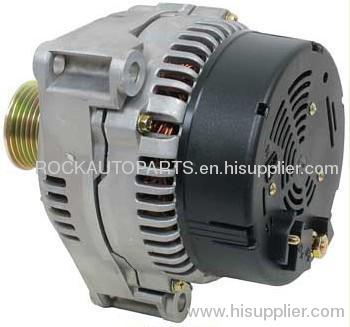 MERCEDES BENZ ALTERATOR 0123500001 0120465015 manufacturer from