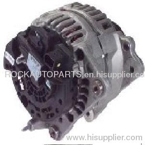 VALEO VOLKSWAGEN ALTERNATOR 0124325012