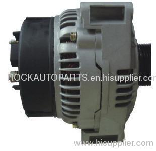 MERCEDES BENZ ALTERATOR 0123520006 0123520013